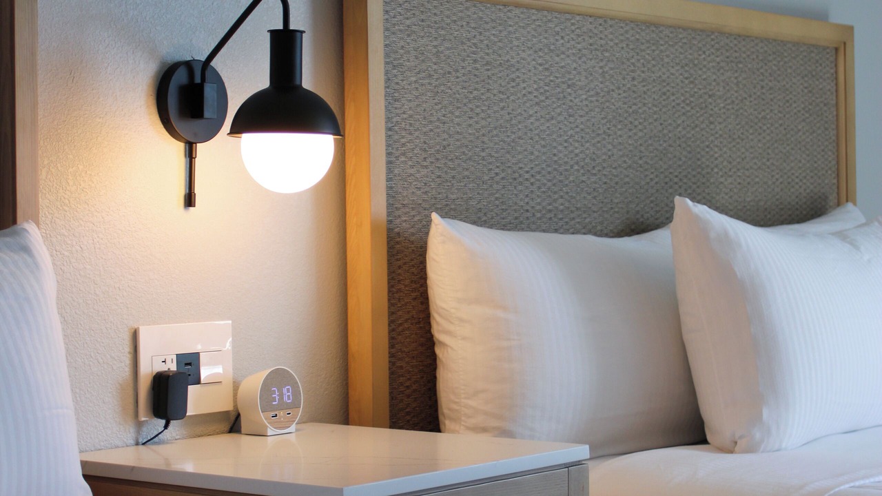 Photo of Bedroom in Chesapeake Beach