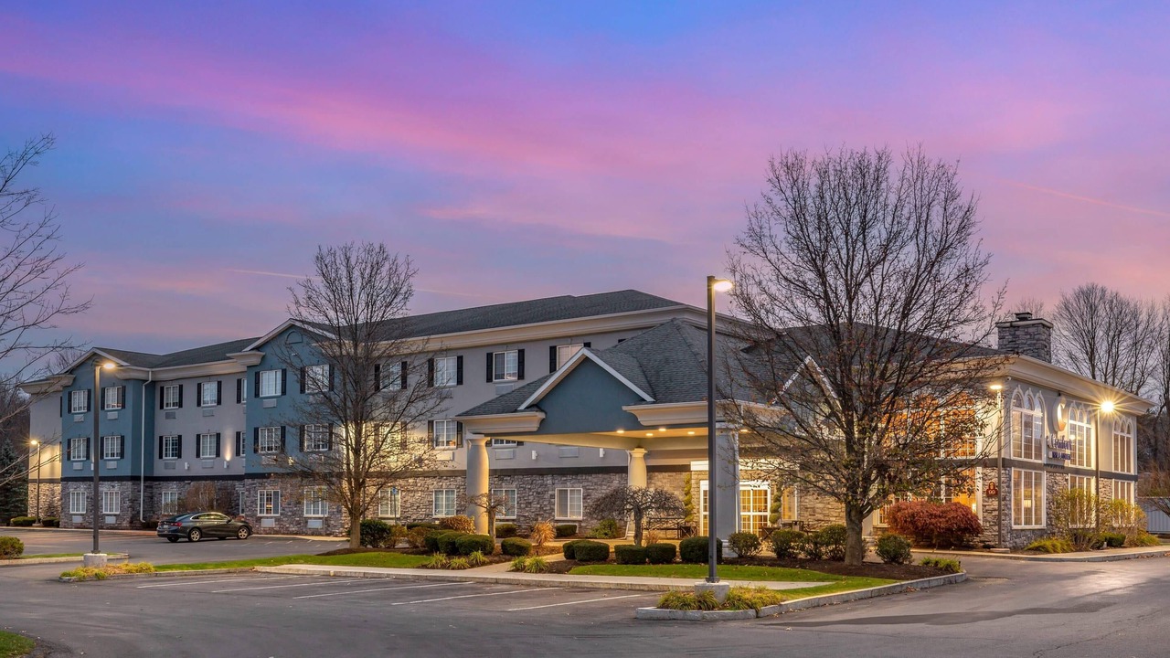 Photo of Outdoor in Castleton-on-Hudson
