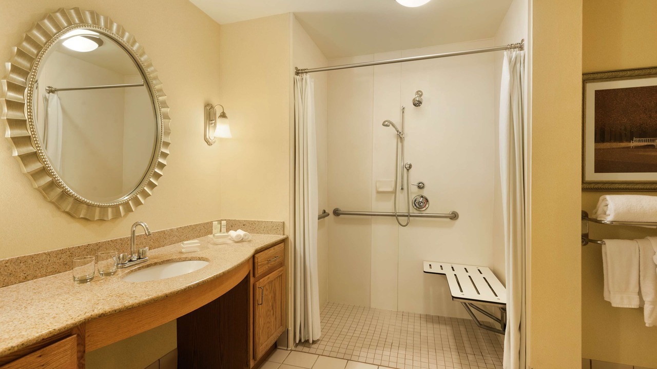 Photo of Bathroom in Yorkshire