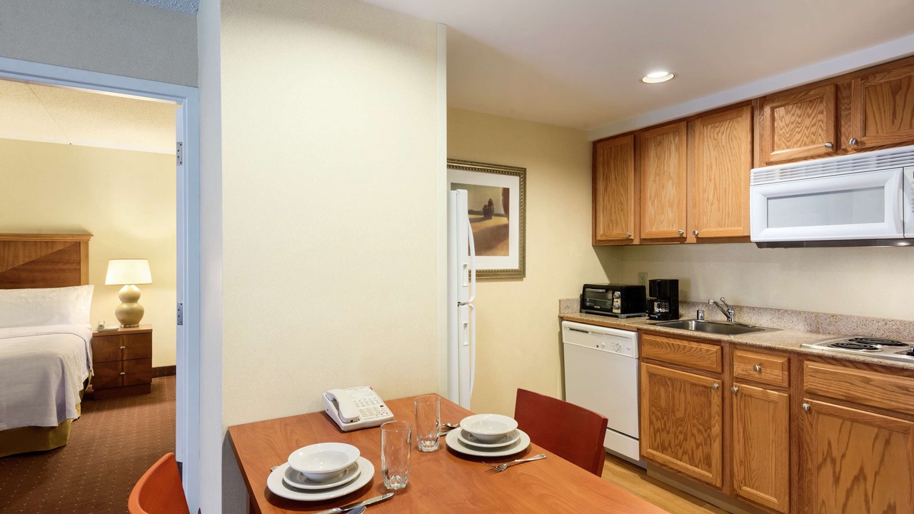 Photo of Kitchen in Yorkshire