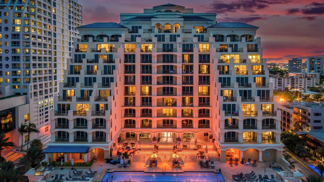 Photo of Outdoor in Central Beach