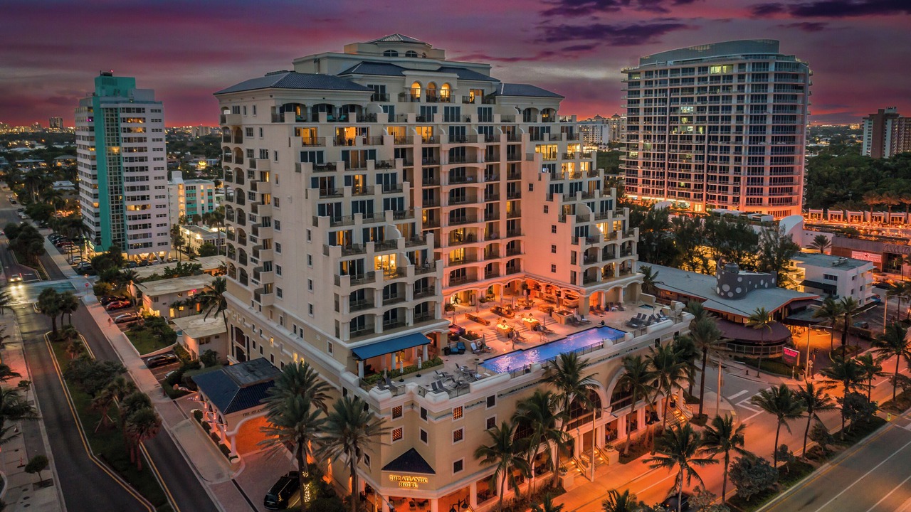 Photo of Outdoor in Central Beach