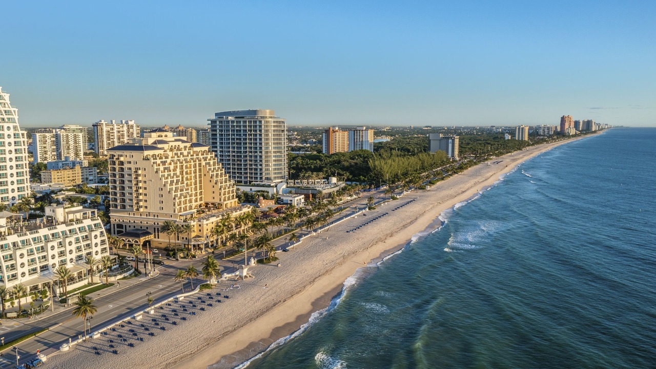 Photo of Outdoor in Central Beach