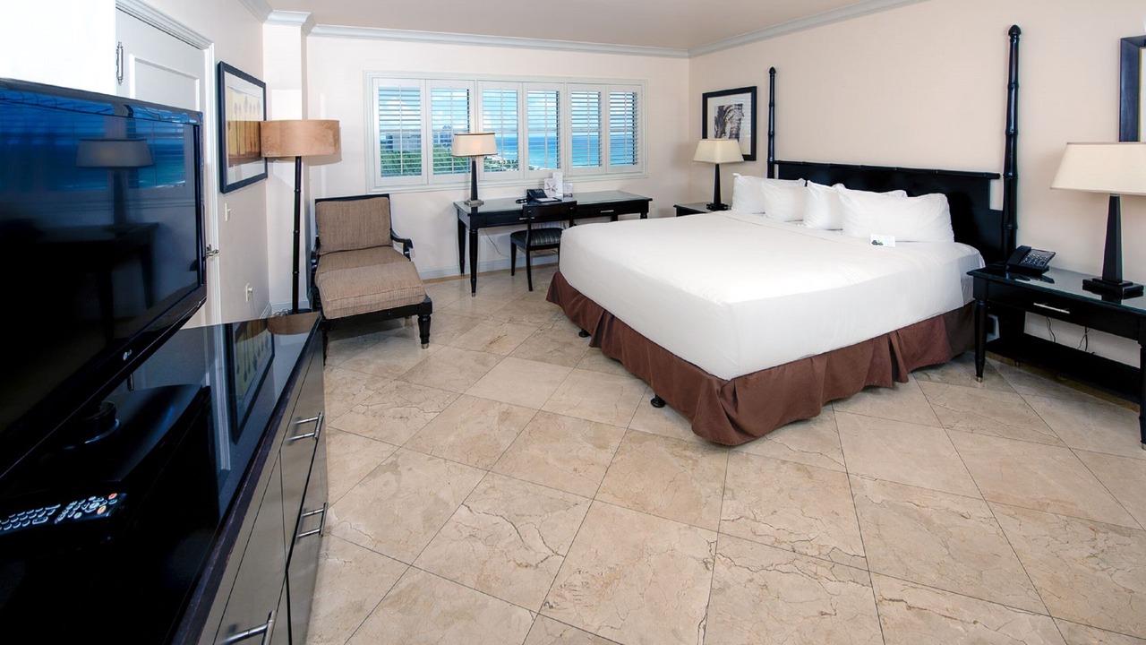 Photo of Bedroom in Central Beach