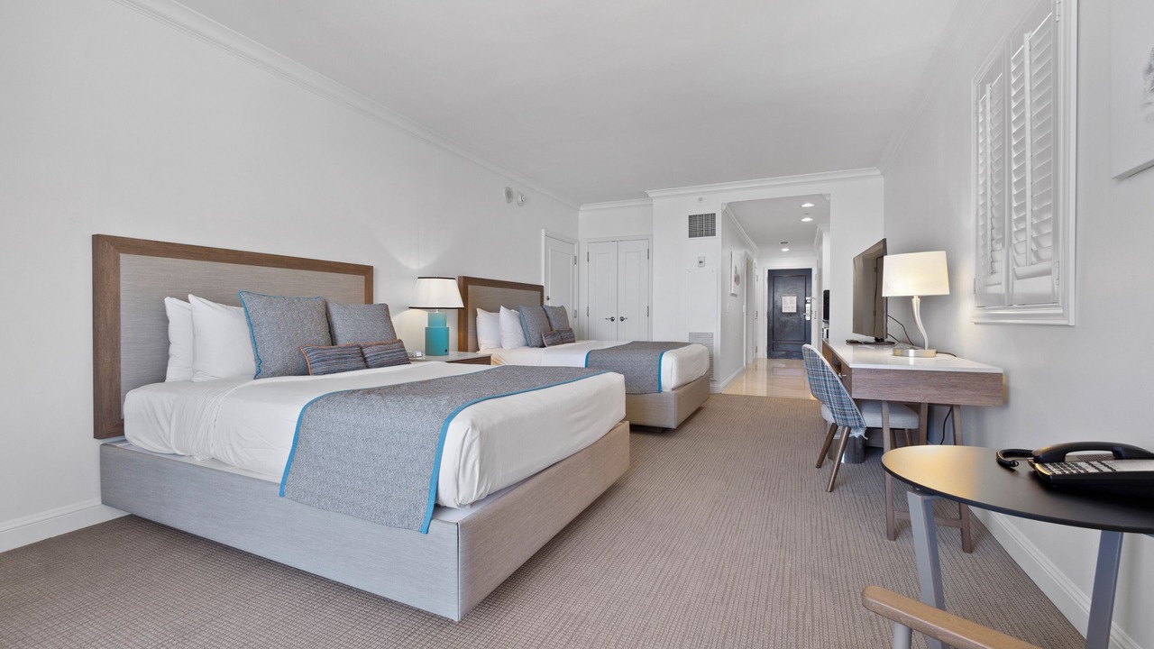 Photo of Bedroom in Central Beach