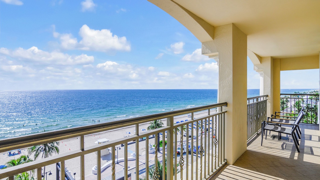 Photo of Bedroom in Central Beach