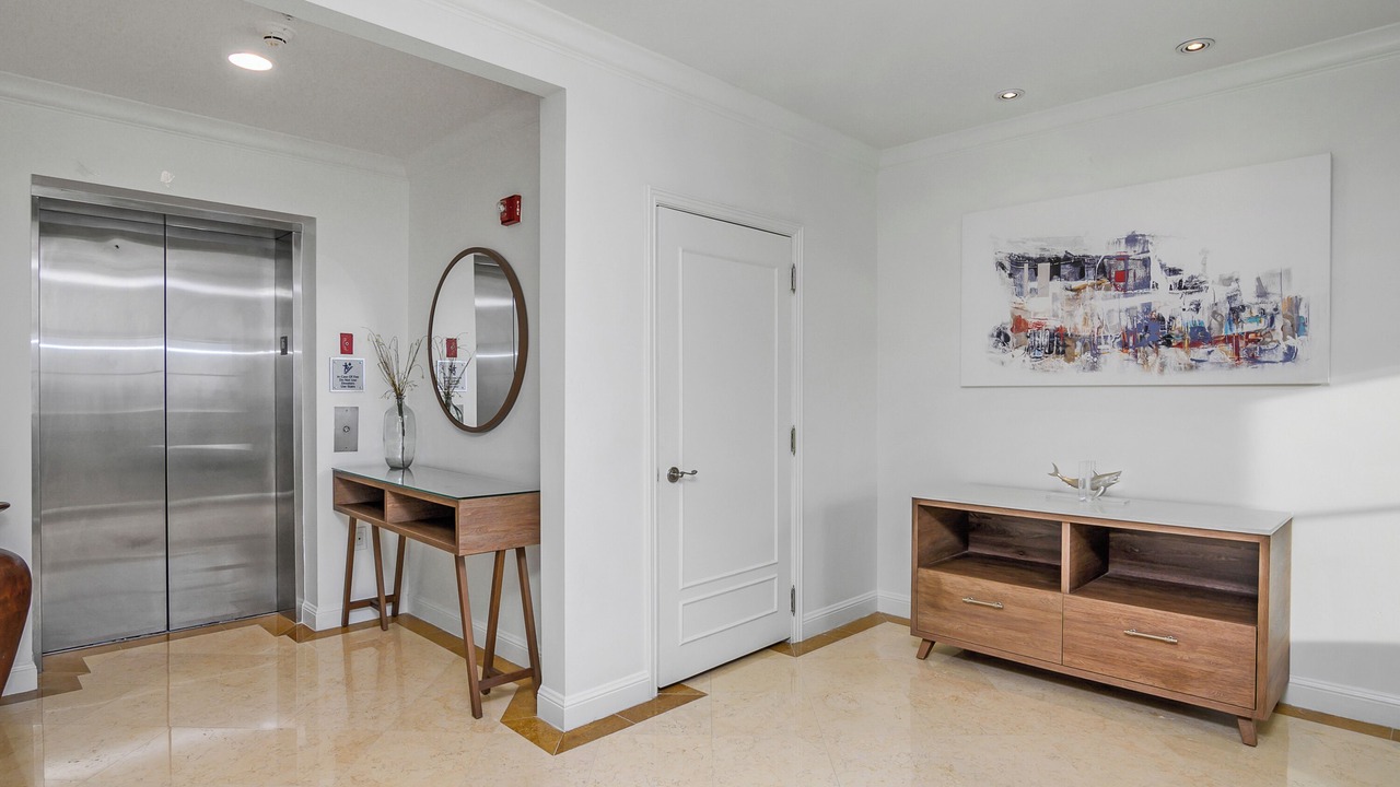 Photo of Bedroom in Central Beach