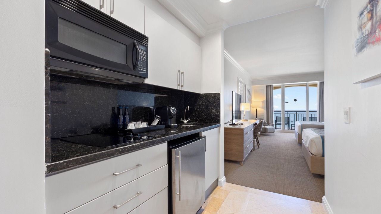 Photo of Kitchen in Central Beach