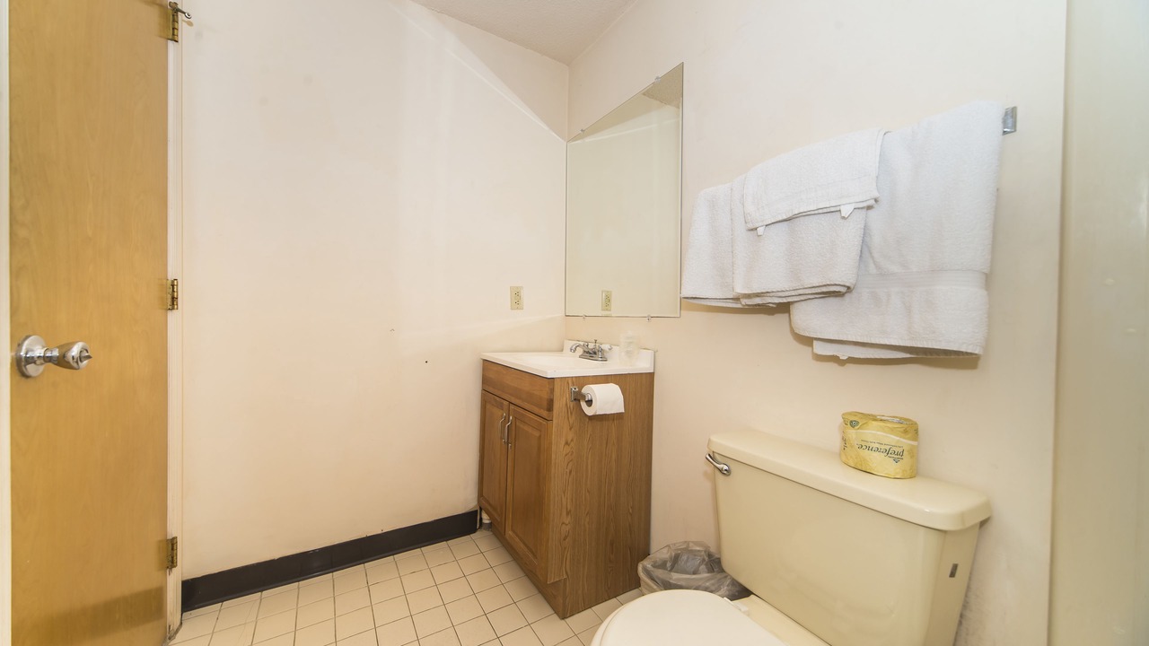 Photo of Bathroom in Rehoboth Beach