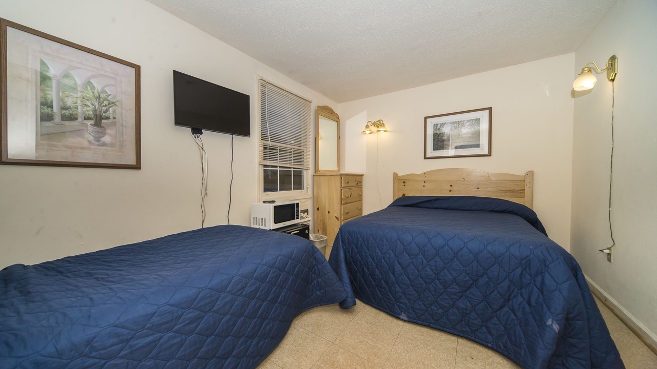 Photo of Bedroom in Rehoboth Beach