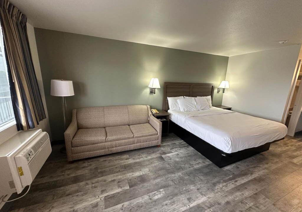 Photo of Bedroom in Chincoteague
