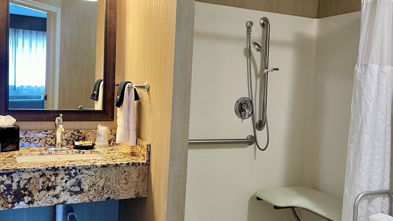 Photo of Bathroom in Flathead County