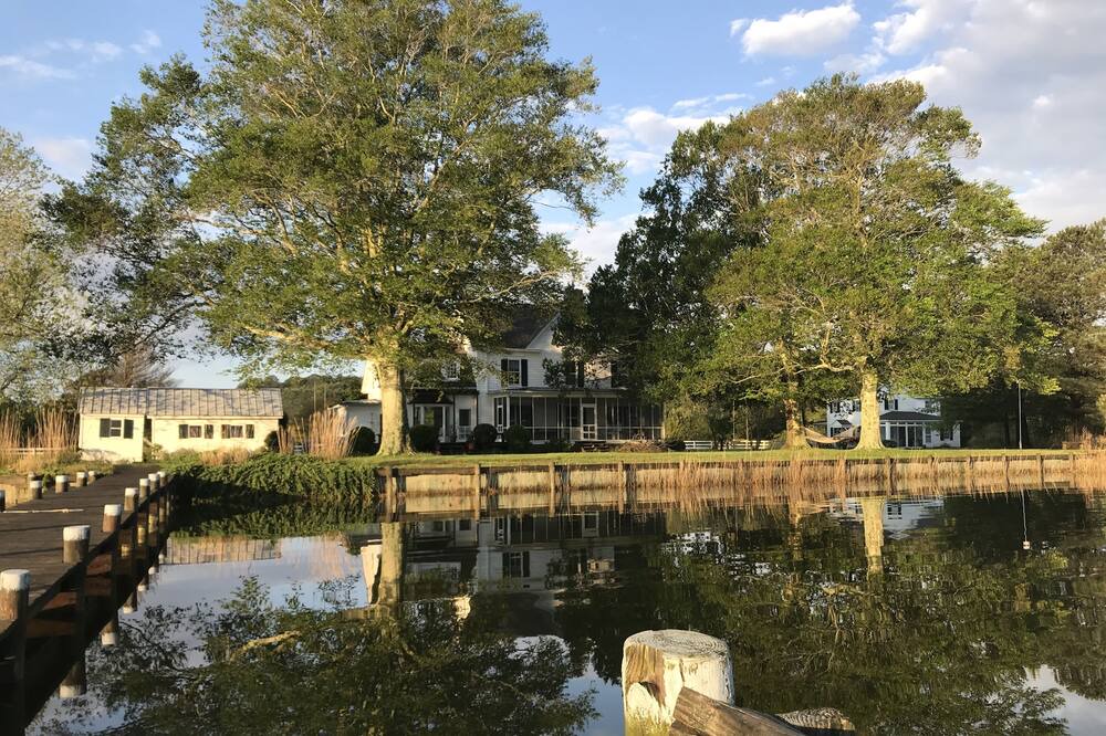 Photo of Outdoor in Onancock