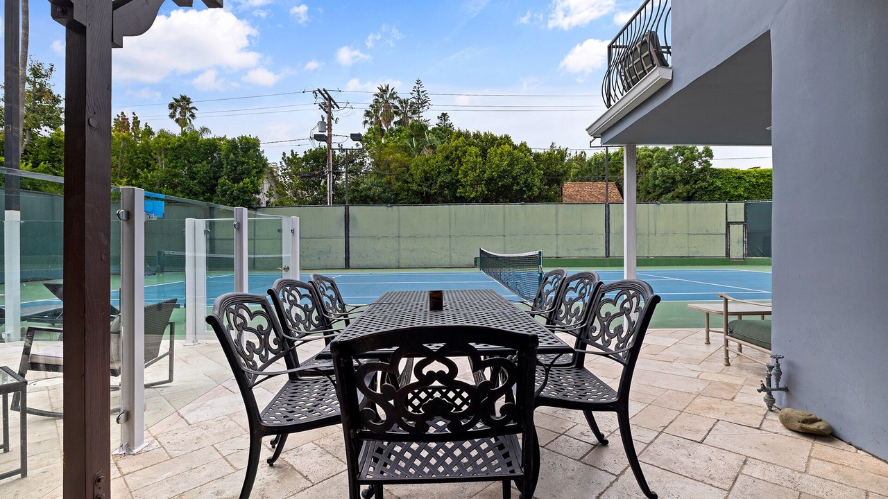 Photo of Outdoor in The Flats