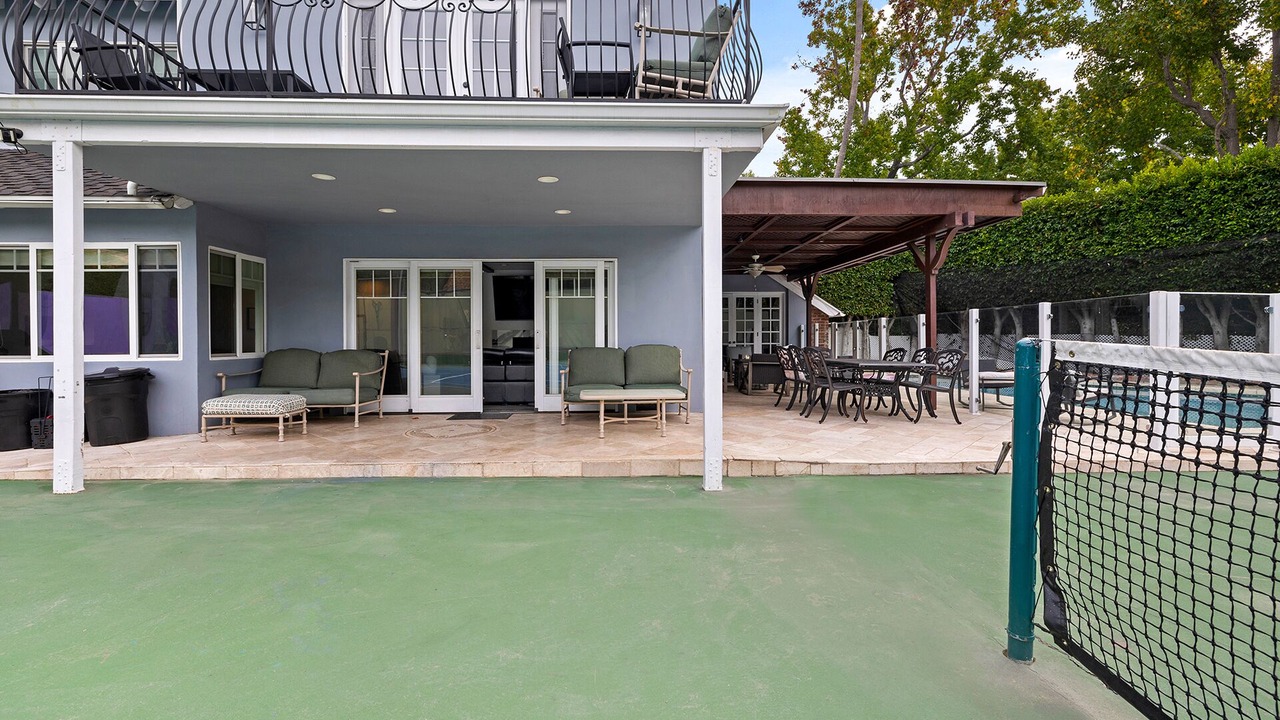 Photo of Outdoor in The Flats