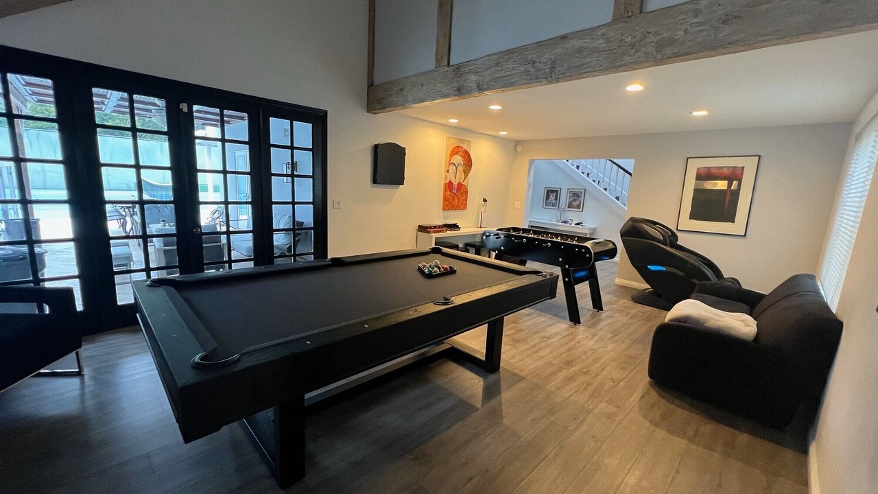 Photo of Bedroom in The Flats