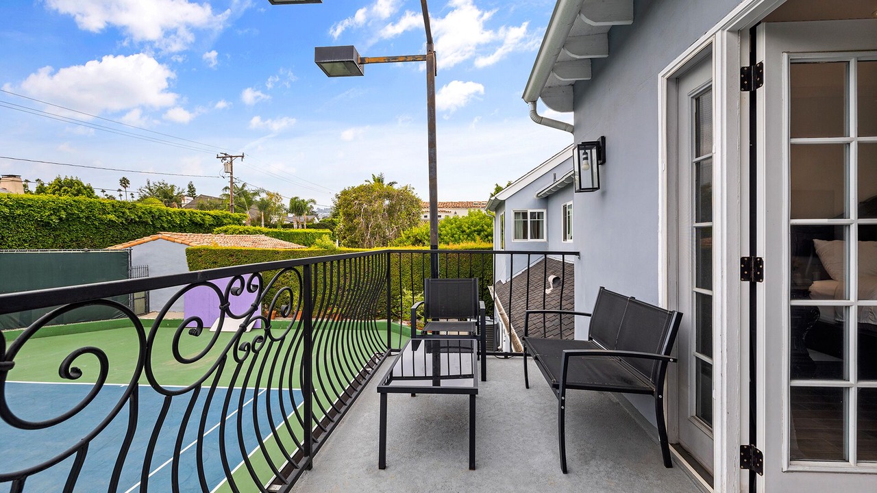 Photo of Outdoor in The Flats