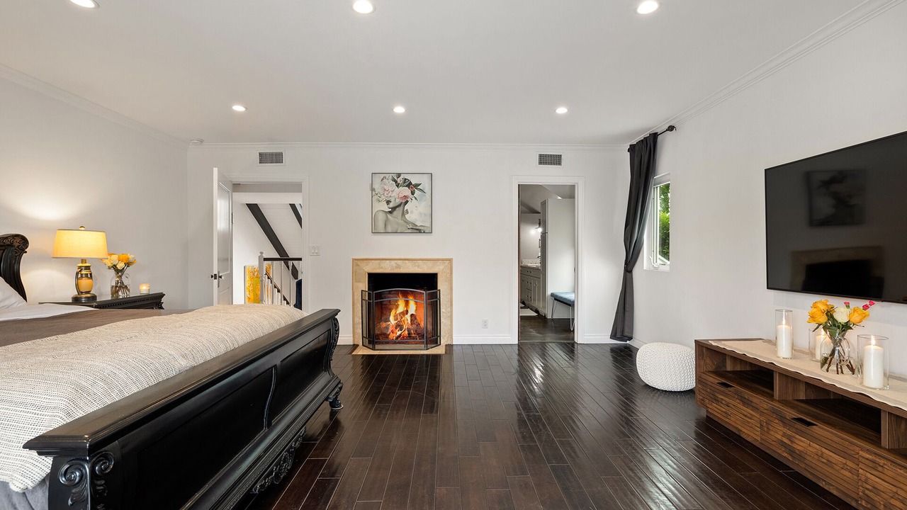 Photo of Livingroom in The Flats