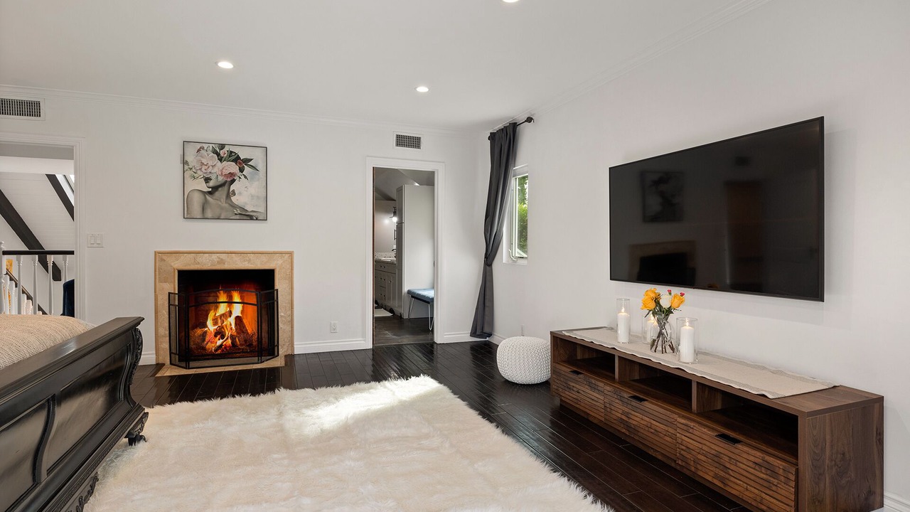 Photo of Livingroom in The Flats