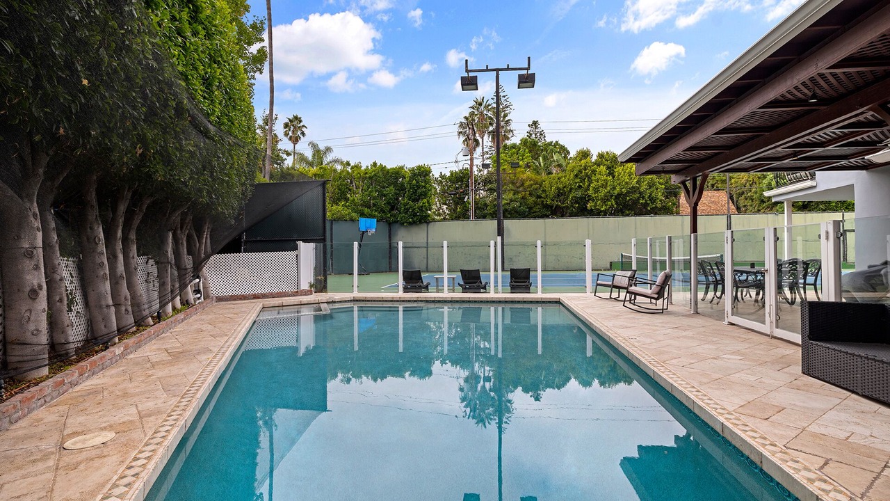 Photo of Outdoor in The Flats
