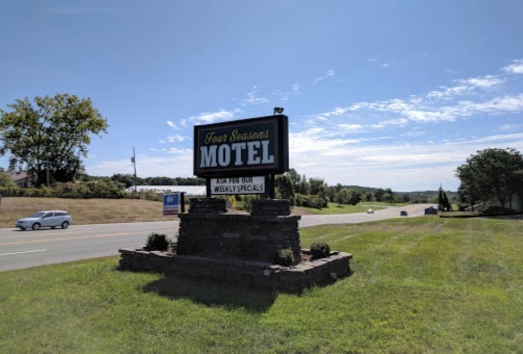 Photo of Outdoor in Castleton-on-Hudson