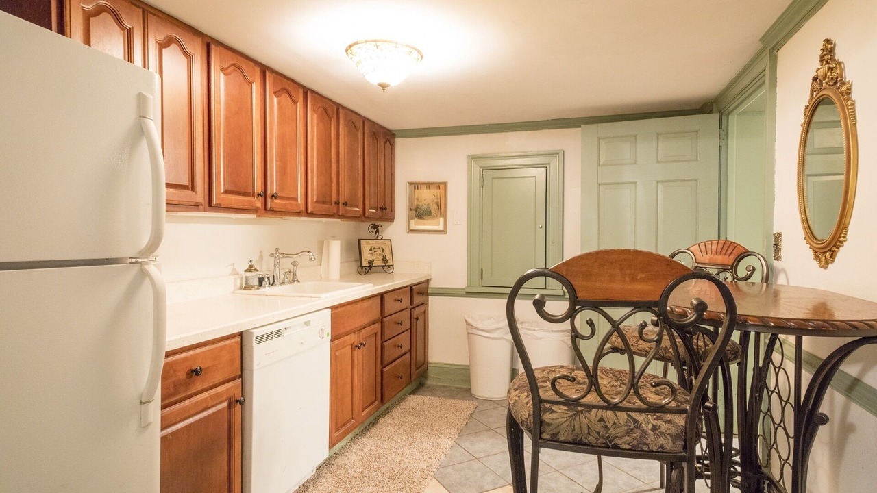 Photo of Kitchen in Milford