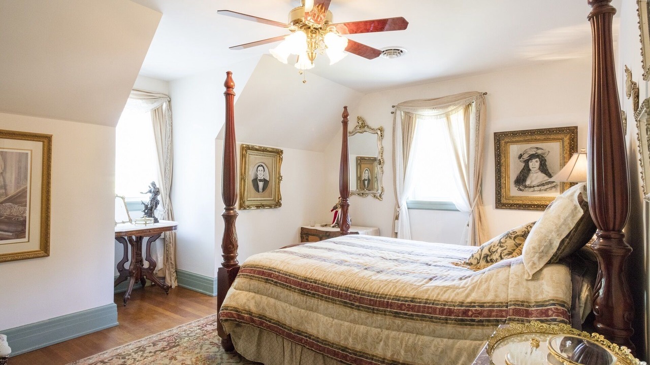 Photo of Bedroom in Milford