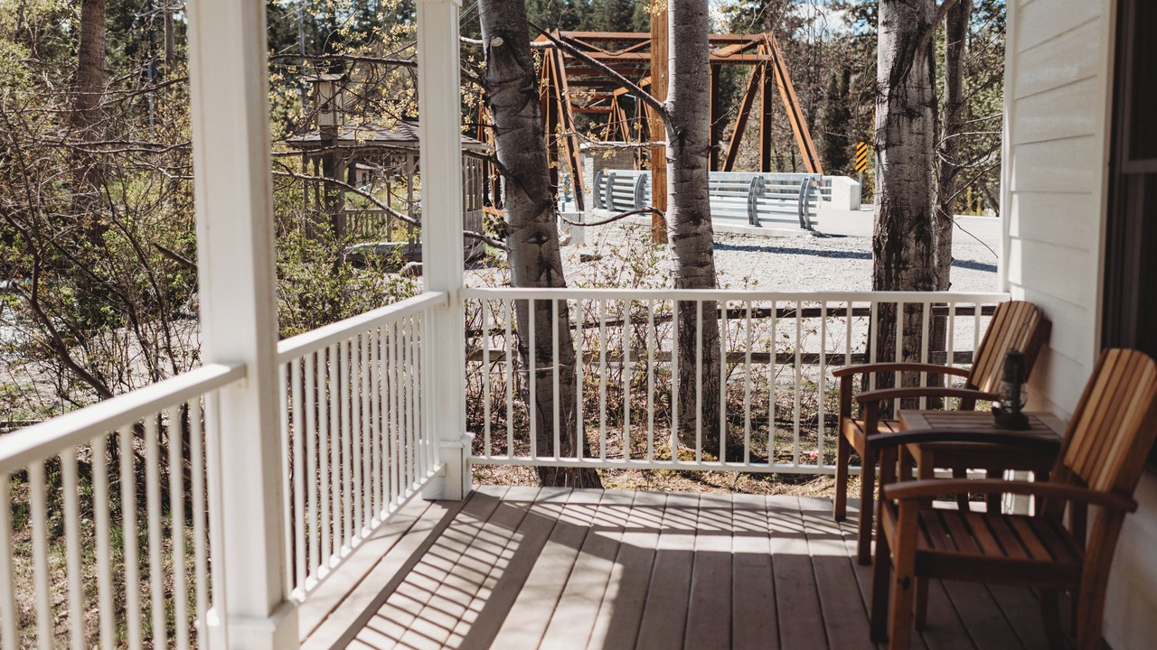 Photo of Bedroom in Bigfork