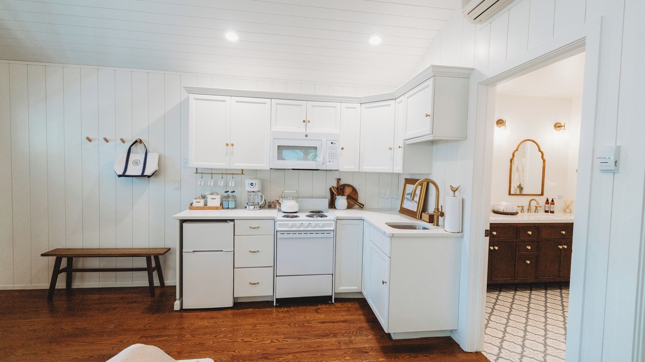 Photo of Kitchen in Bigfork