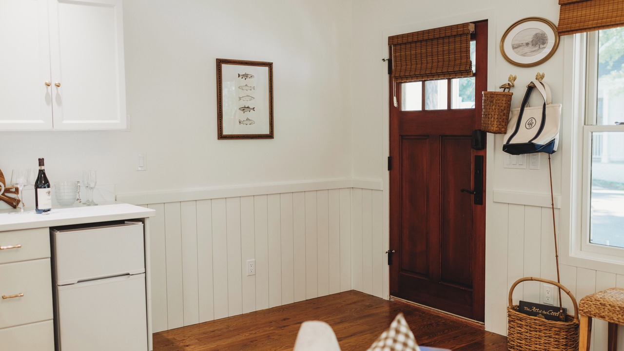 Photo of Bedroom in Bigfork