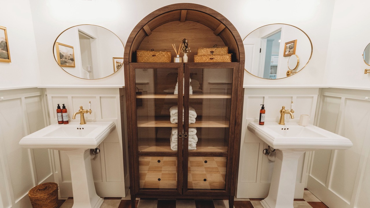 Photo of Bathroom in Bigfork