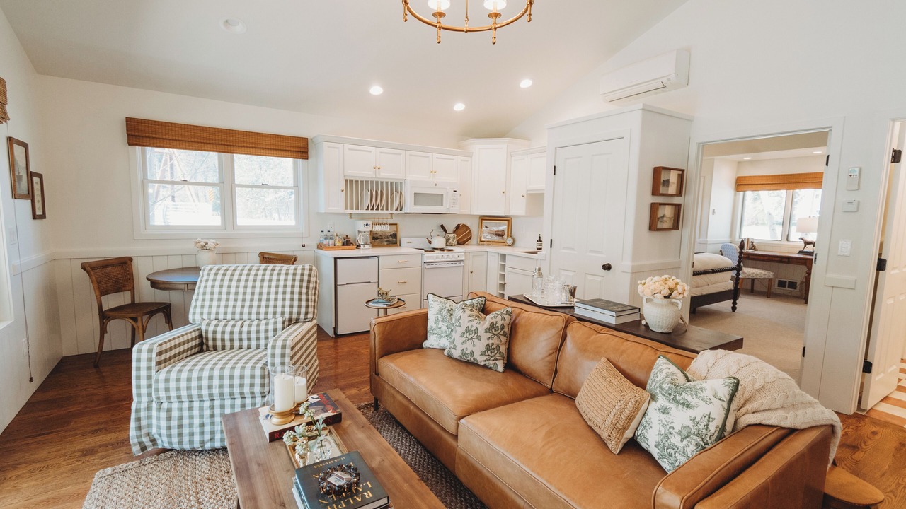Photo of Livingroom in Bigfork