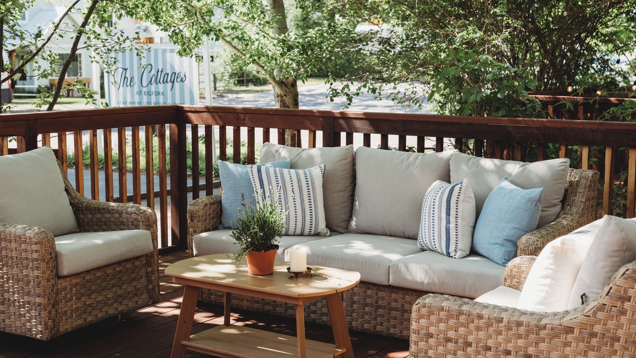 Photo of Outdoor in Bigfork