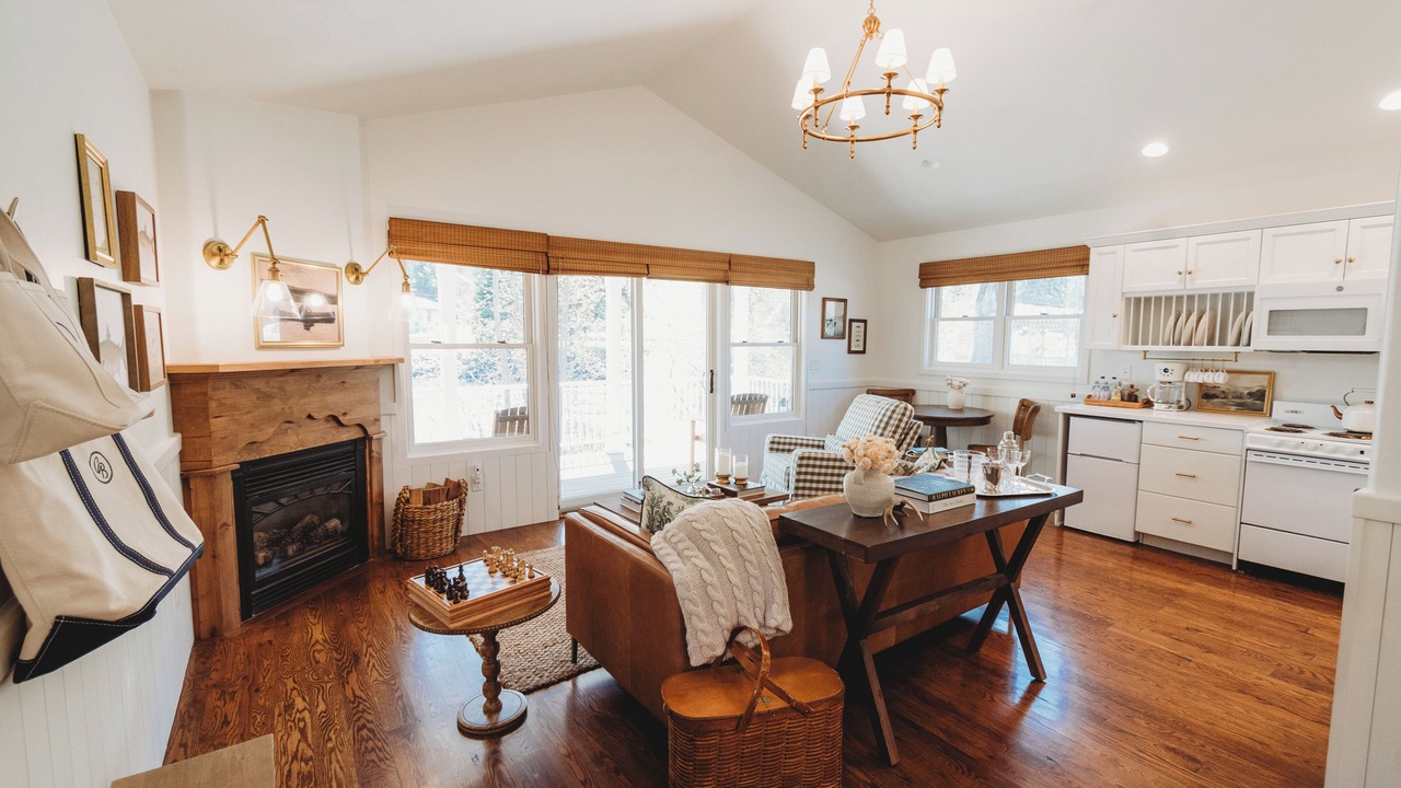 Photo of Livingroom in Bigfork