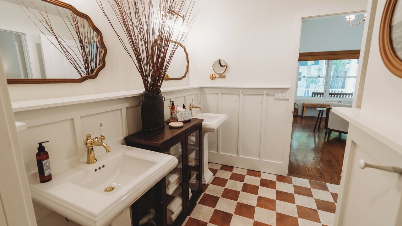Photo of Bathroom in Bigfork