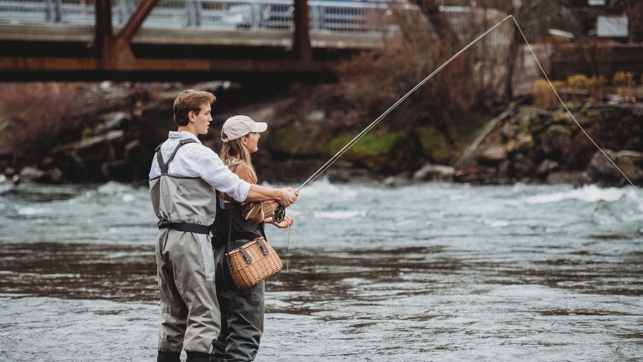 Photo of Others in Bigfork