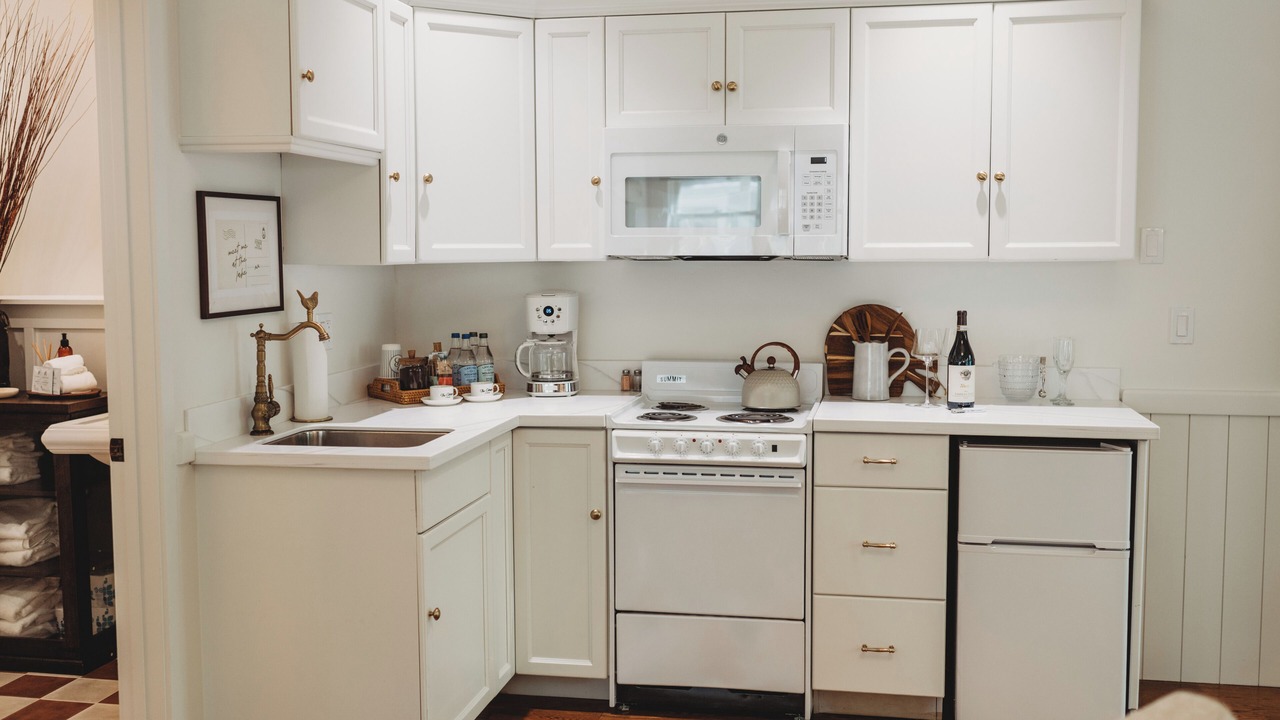 Photo of Kitchen in Bigfork
