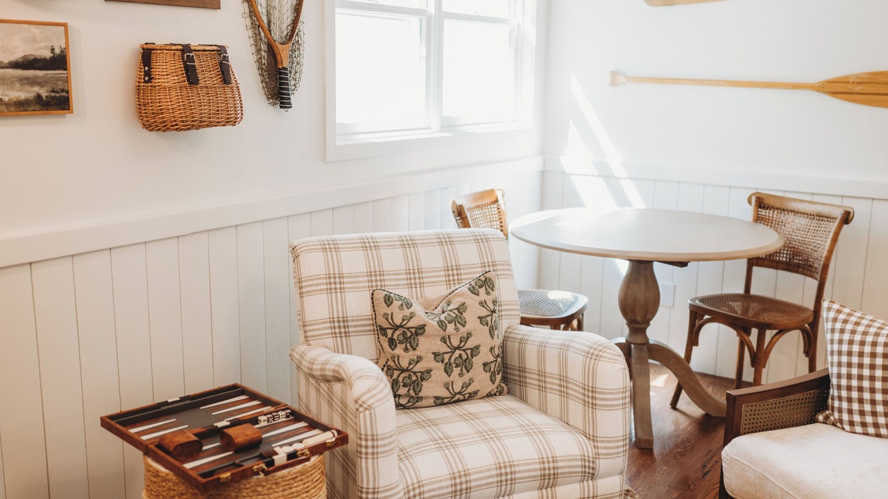 Photo of Livingroom in Bigfork
