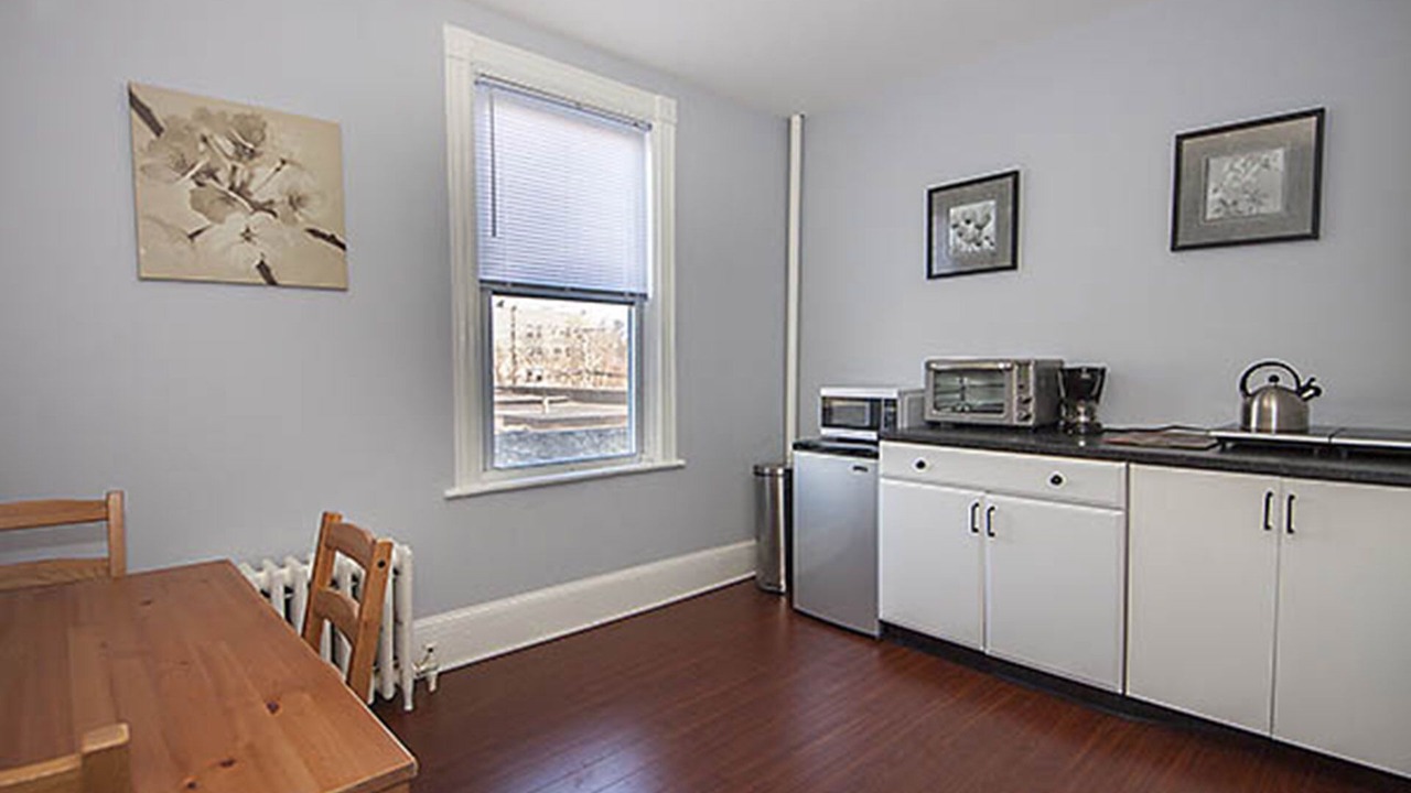 Photo of Kitchen in Weehawken
