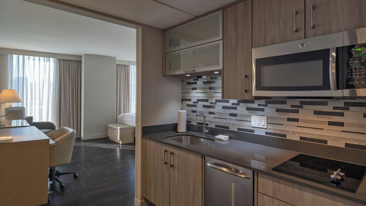 Photo of Kitchen in Sunny Isles Beach