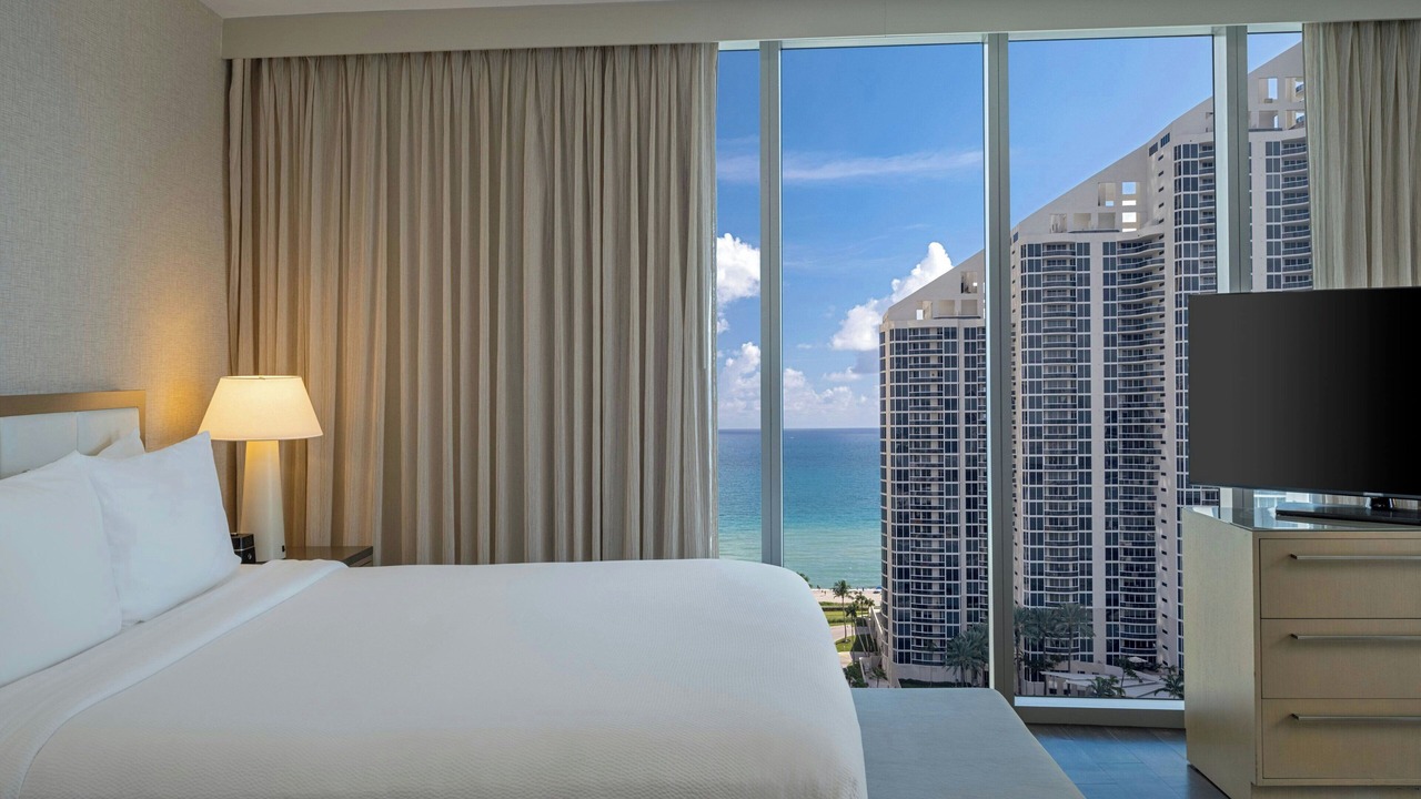 Photo of Others in Sunny Isles Beach