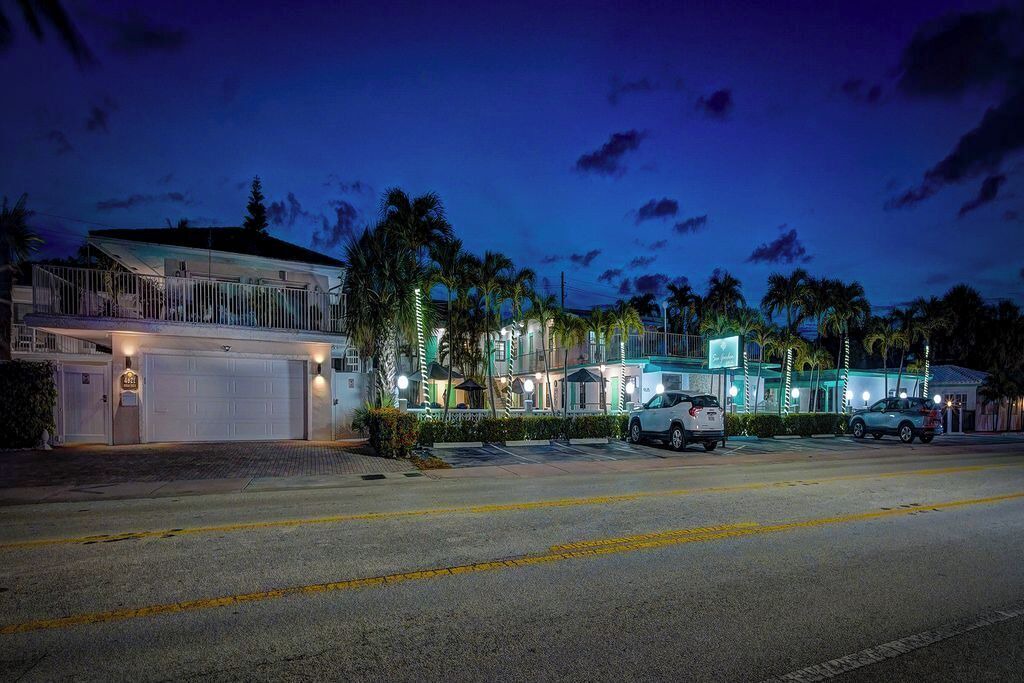 Photo of Outdoor in Lauderdale-by-the-Sea