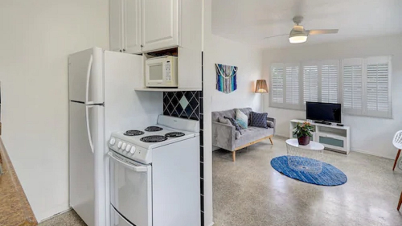 Photo of Kitchen in Lauderdale-by-the-Sea