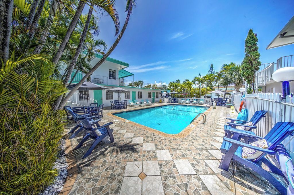 Photo of Outdoor in Lauderdale-by-the-Sea