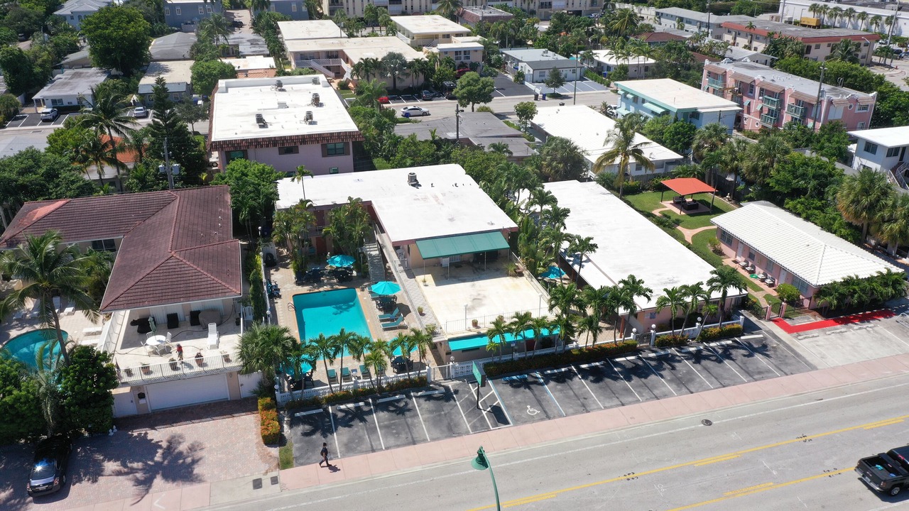 Photo of Outdoor in Lauderdale-by-the-Sea