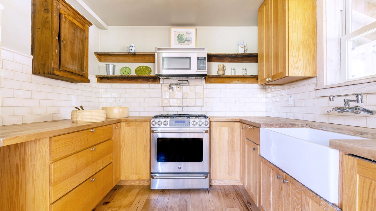 Photo of Kitchen in Medusa