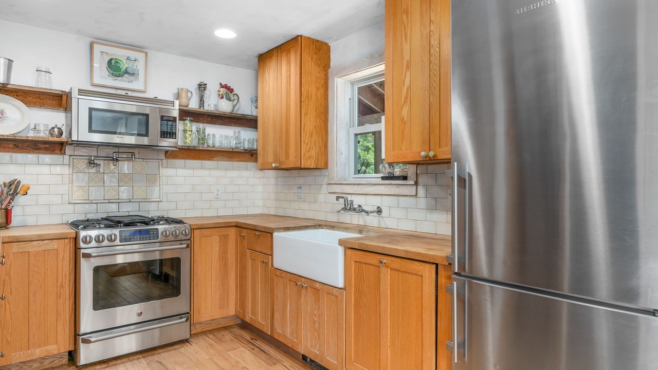 Photo of Kitchen in Medusa