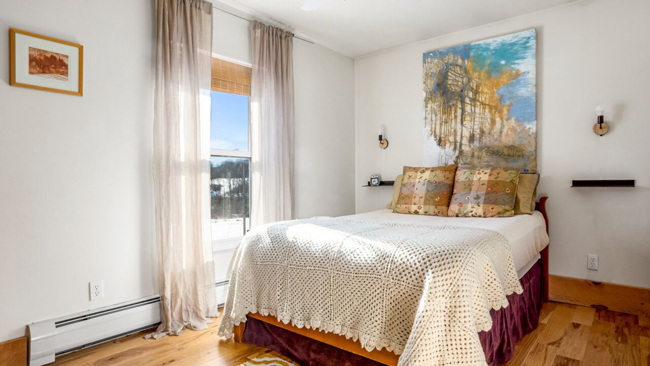 Photo of Bedroom in Medusa