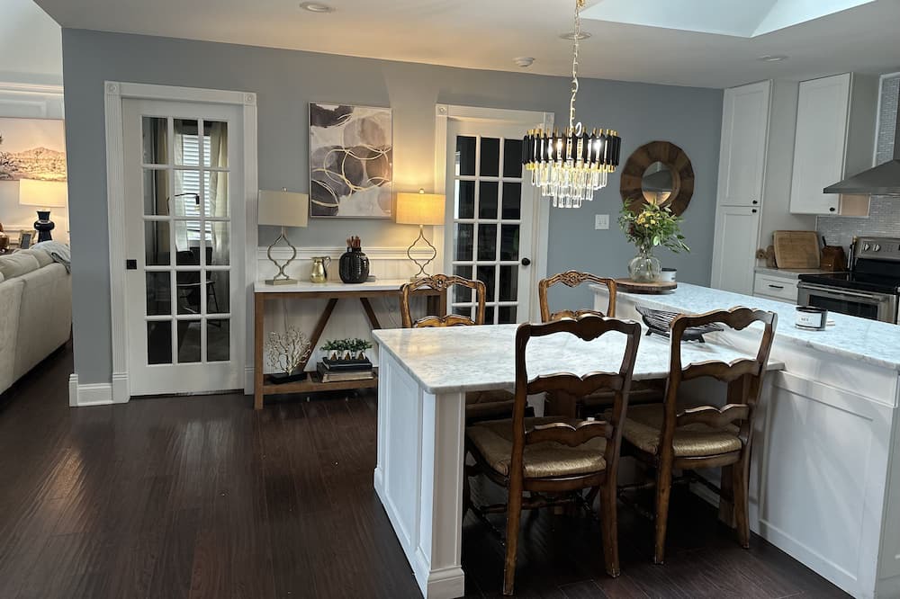 Photo of Kitchen in Elkton