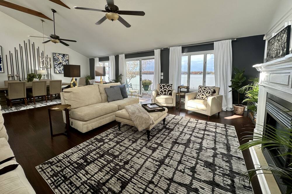 Photo of Livingroom in Elkton